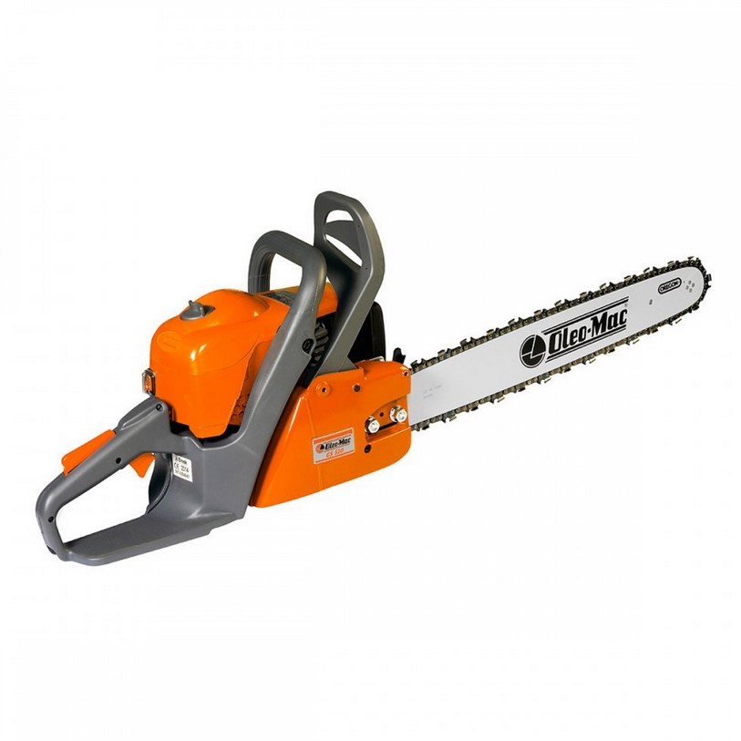 Motosega HUSQVARNA 120 MARK II - 40cm - 38.2cc / 1.9hp